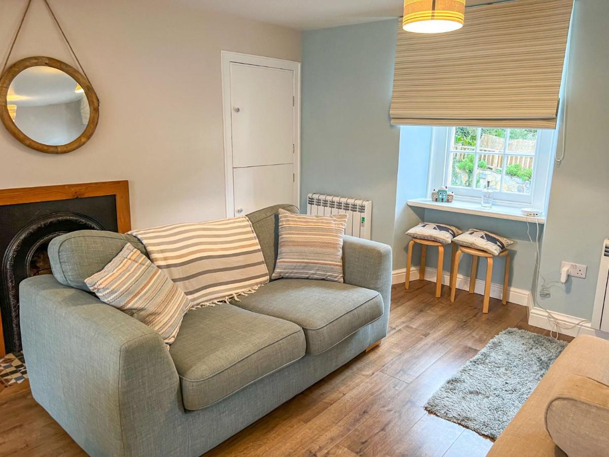 Holiday Home Cherry Orchard House By Interhome Mevagissey Exterior photo